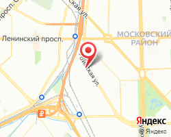 Представительство «ЖелДорЭкспедиция» Санкт-Петербург-3-Кубинская